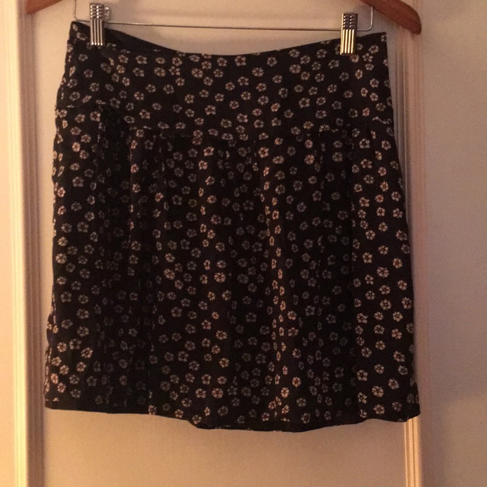 Madewell skirt